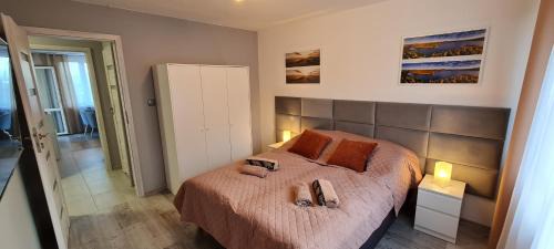 Polanczyk Apartment | Apartament Panorama 6 20