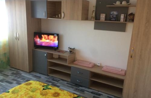 Alba Iulia Apartment | apartament parc cetate