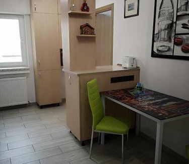 Alba Iulia Apartment | apartament parc cetate