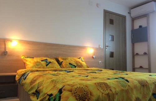 Alba Iulia Apartment | apartament parc cetate