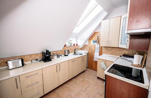 Pisz Apartment | Apartament Pastorówka