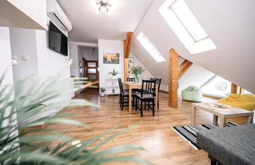 Pisz Apartment | Apartament Pastorówka