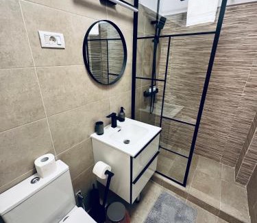 Gura Humorului Apartment | Apartament Patrick