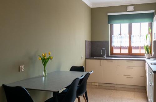 Chrzanow Apartment | APARTAMENT Piłsudskiego13 Chrzanów