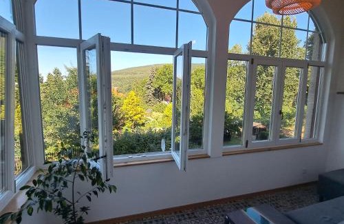 Swieradow-Zdroj Apartment | Apartament Piastowski