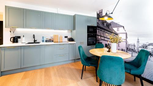 Cieplice Apartment | Apartament Piastowski 21