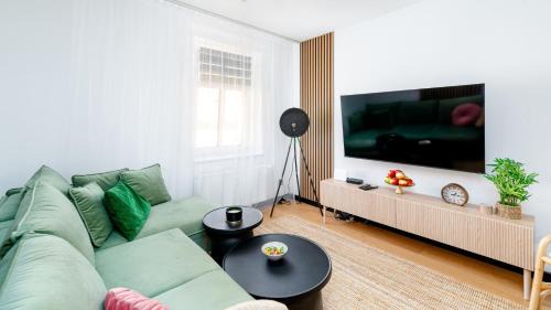 Cieplice Apartment | Apartament Piastowski 21