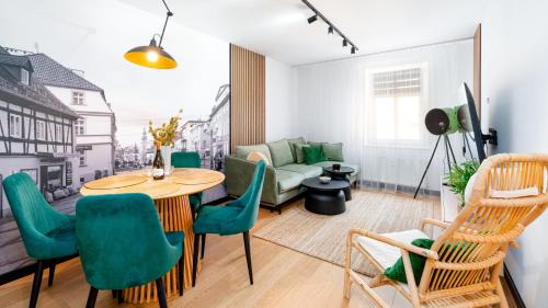 Cieplice Apartment | Apartament Piastowski 21