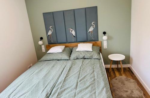 Milicz Apartment | Apartament