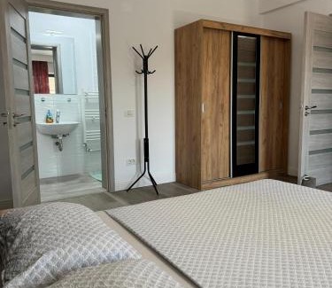 Constanta Apartment | Apartament Plaja Mia