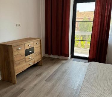 Constanta Apartment | Apartament Plaja Mia