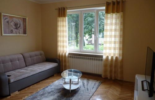 Zamosc Apartment | Apartament Planty