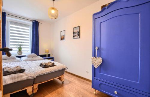 Jedlina-Zdroj Apartment | Apartament Pod Jałowcem Góry Sowie 533-543-732