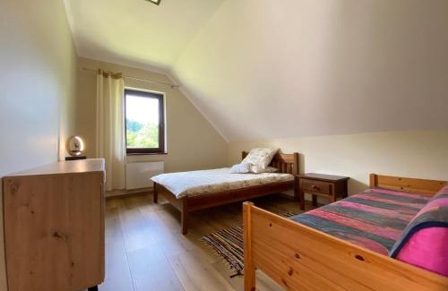 Lutowiska Apartment | Apartament pod lipką