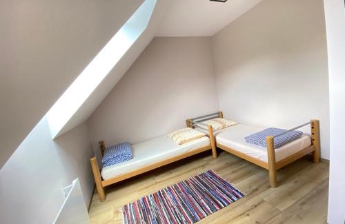Lutowiska Apartment | Apartament pod lipką