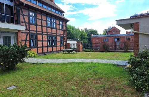 Bydgoszcz Apartment | Apartament pod Starym Dębem