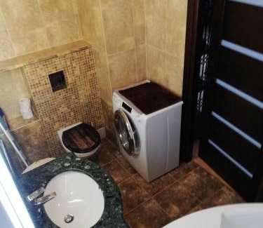 Bydgoszcz Apartment | Apartament pod Starym Dębem