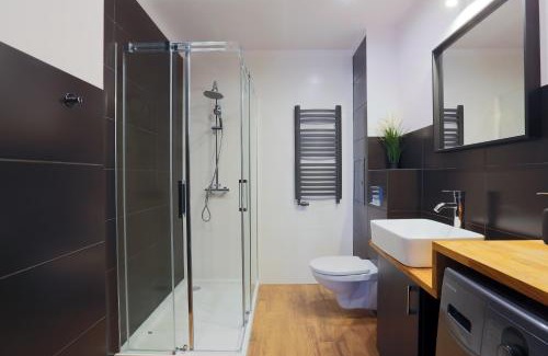 Pradnik Bialy Apartment | Apartament Pod Winogronami