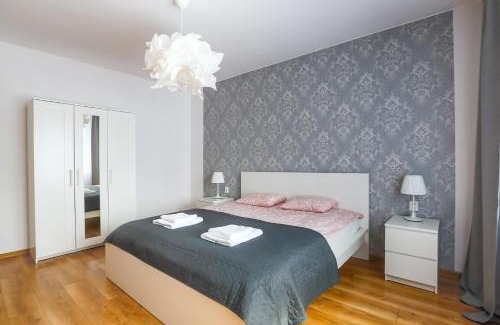 Pradnik Bialy Apartment | Apartament Pod Winogronami