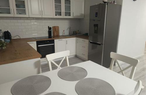 Swidnica Apartment | Apartament pod Złotym Bocianem