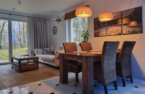 Bochnia Apartment | Apartament Podedworze