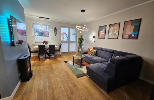 Bedzin Apartment | Apartament Podskarpie