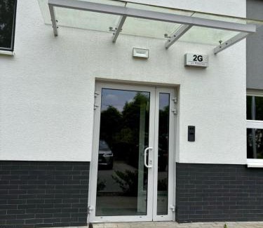 Zielona Gora Apartment | Apartament Polanka