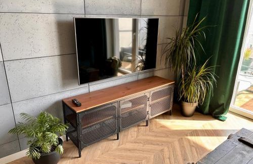 Zielona Gora Apartment | Apartament Polanka