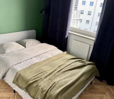 Zielona Gora Apartment | Apartament Polanka