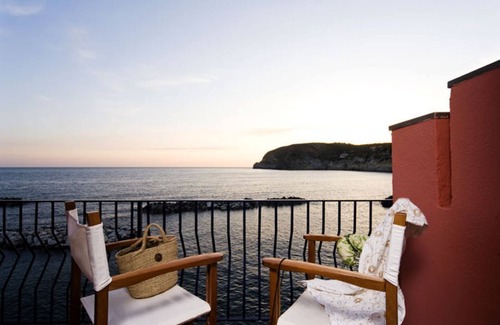 Sant'Angelo Apartment | Apartament Ponente - Residence Le Pleiadi Sant'Angelo