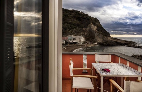 Sant'Angelo Apartment | Apartament Ponente - Residence Le Pleiadi Sant'Angelo