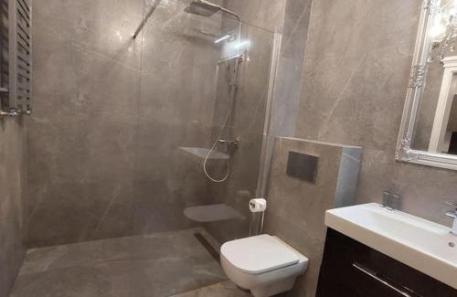 Przasnysz Apartment | Apartament Poziomkowa