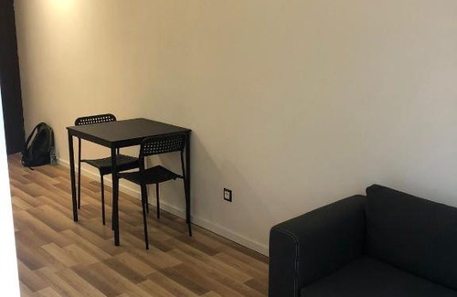 Pradnik Bialy Apartment | Apartament Prądnik