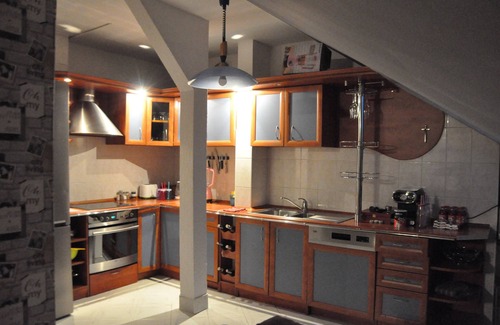 Tarnowskie Gory Apartment | Apartament Premium ATTIC Studio