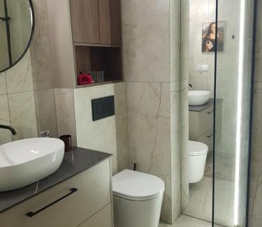 Bialystok Apartment | Apartament Prestiżowy Jurowiecka 13