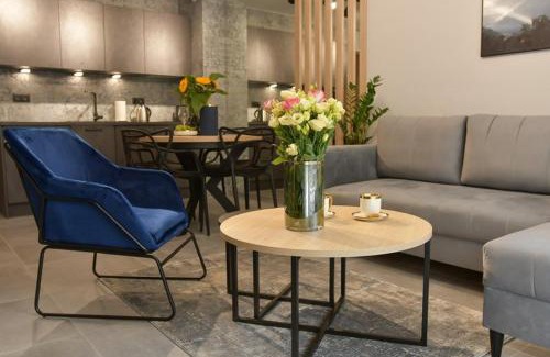 Szklarska Poreba Apartment | Apartament Prywatny Stone Hill Rackiewicz z basenem