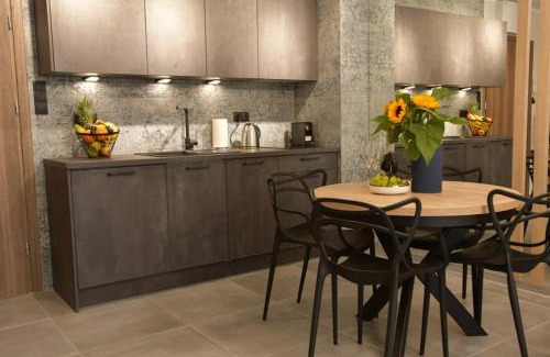 Szklarska Poreba Apartment | Apartament Prywatny Stone Hill Rackiewicz z basenem