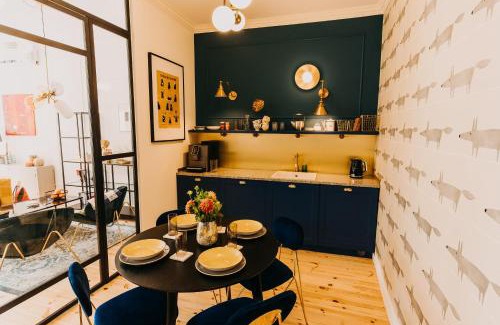 Przemysl Apartment | Apartament Przemyśl, ul. Rynek 7