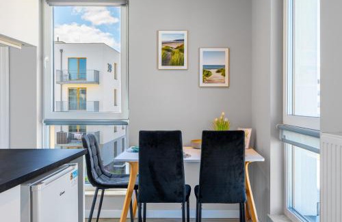 Rumia Apartment | Apartament przy Błoniach