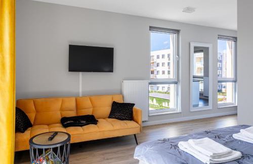 Rumia Apartment | Apartament przy Błoniach