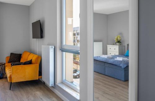Rumia Apartment | Apartament przy Błoniach