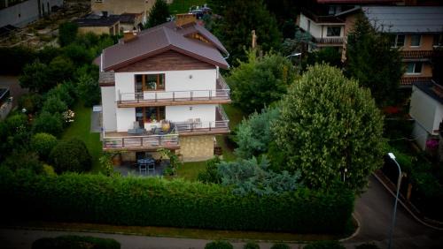 Kowary Apartment | Apartament Przy Beczce