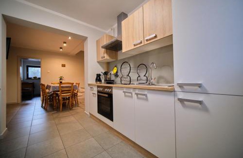 Kowary Apartment | Apartament Przy Beczce