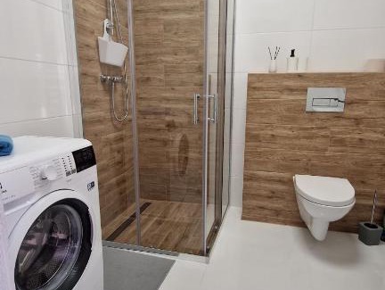 Tarnowskie Gory Apartment | Apartament Przy Dworcu (centrum)