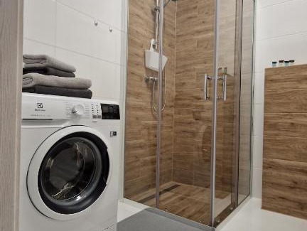 Tarnowskie Gory Apartment | Apartament Przy Dworcu (centrum)