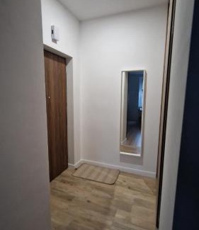 Tarnowskie Gory Apartment | Apartament Przy Dworcu (centrum)