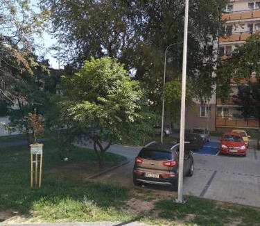Radom Apartment | Apartament przy Deptaku