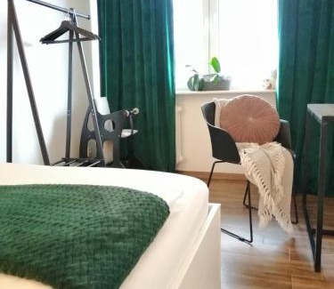 Radom Apartment | Apartament przy Deptaku
