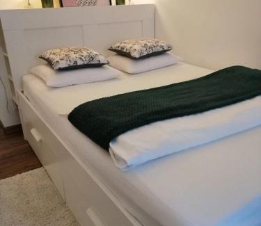 Radom Apartment | Apartament przy Deptaku