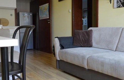 Lubon Bed & Breakfast | Apartament przy Koniu Trojańskim